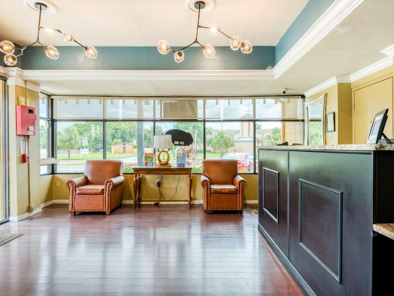 Hotel Belair Orlando Near Florida Mall image