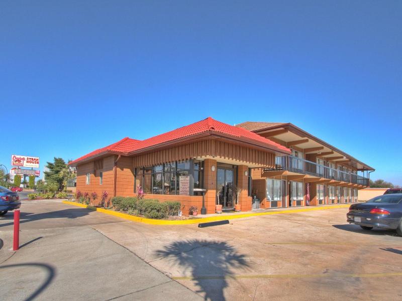 Hotel Belair Orlando Near Florida Mall image
