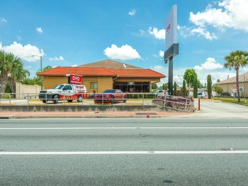 Hotel Belair Orlando Near Florida Mall image