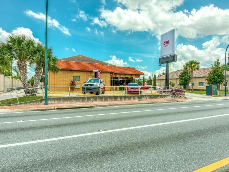 Hotel Belair Orlando Near Florida Mall image