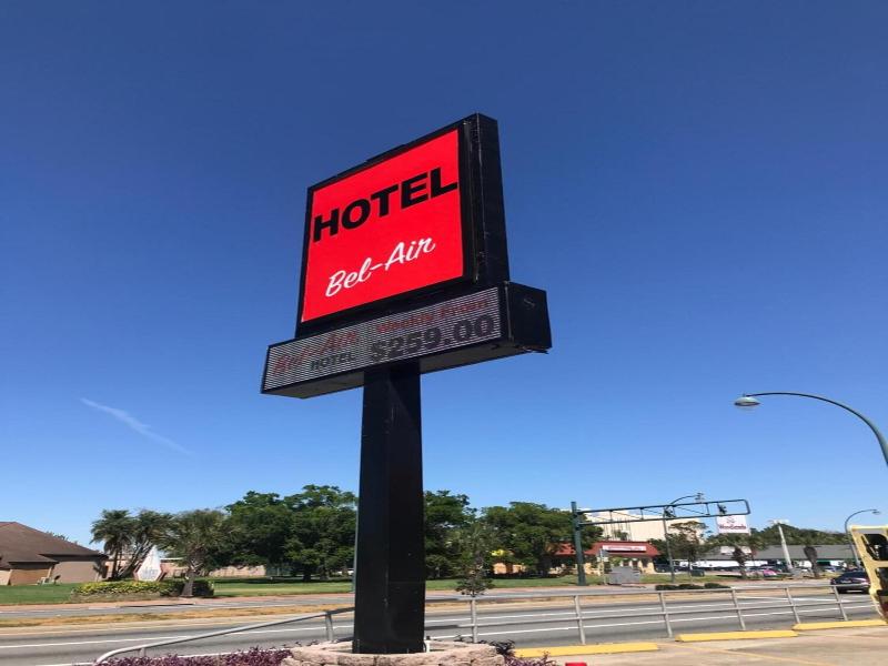 Hotel Belair Orlando Near Florida Mall image