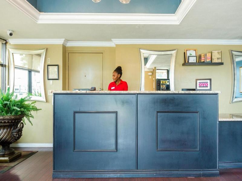 Hotel Belair Orlando Near Florida Mall image