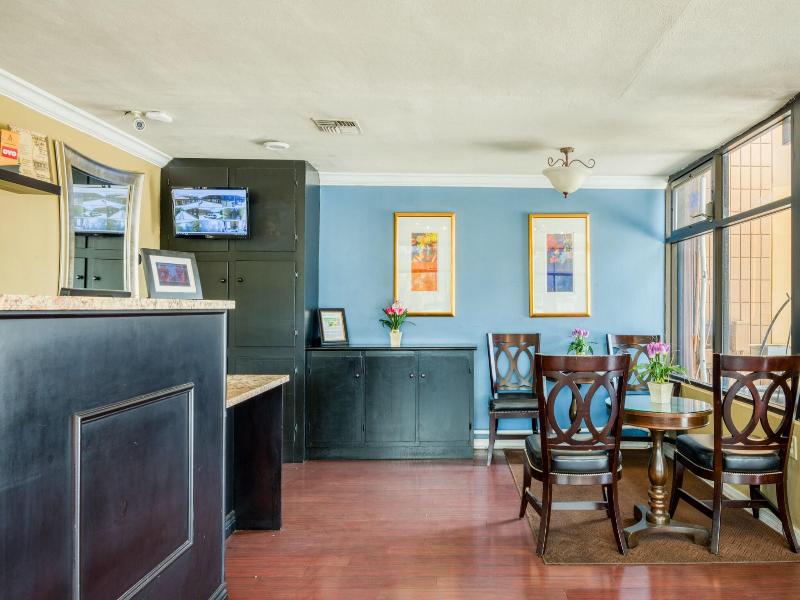 Hotel Belair Orlando Near Florida Mall image