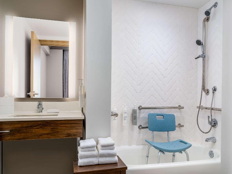 Hampton Inn & Suites New Orleans Canal St. French image