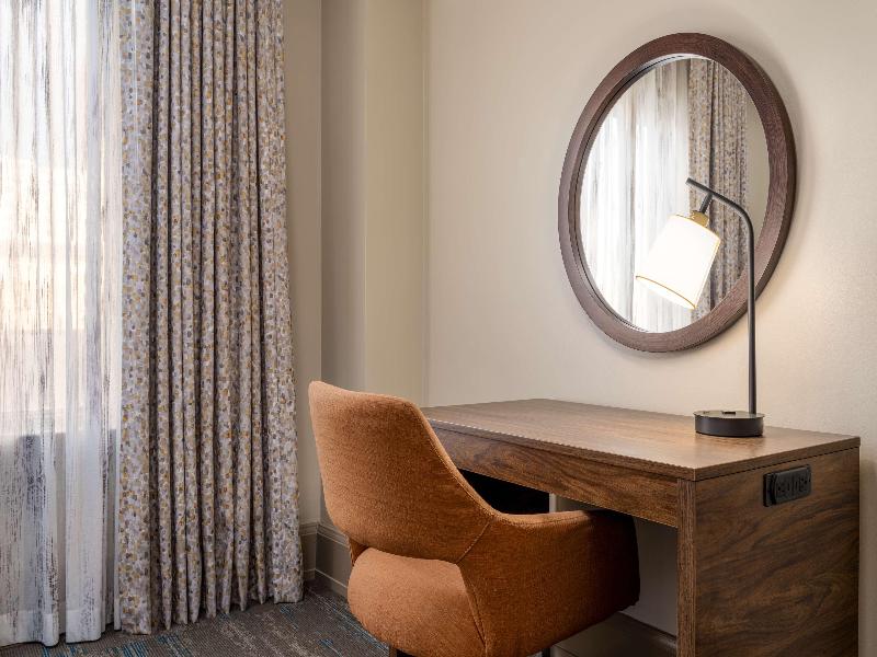 Hampton Inn & Suites New Orleans Canal St. French image