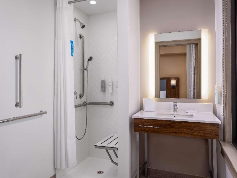 Hampton Inn & Suites New Orleans Canal St. French image