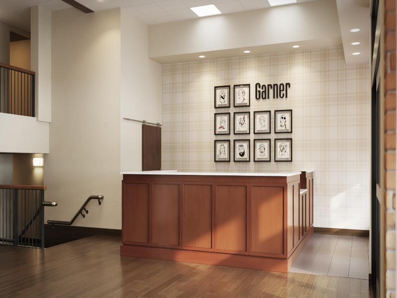 Garner Hotel Butte Southeast by IHG image
