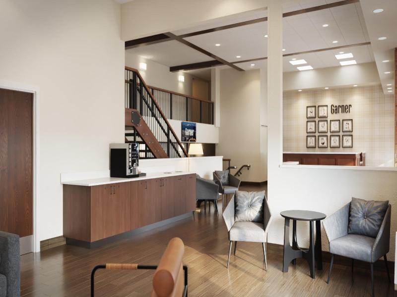 Garner Hotel Butte Southeast by IHG image
