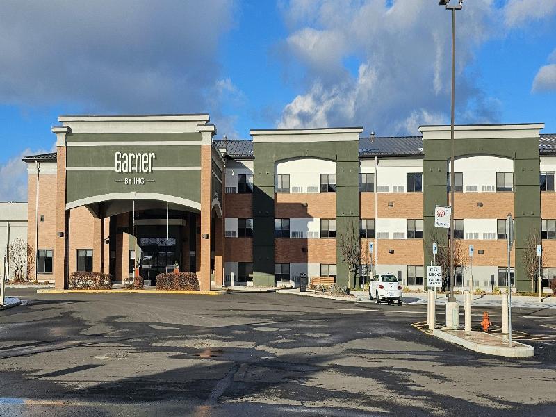 Garner Hotel Butte Southeast by IHG image