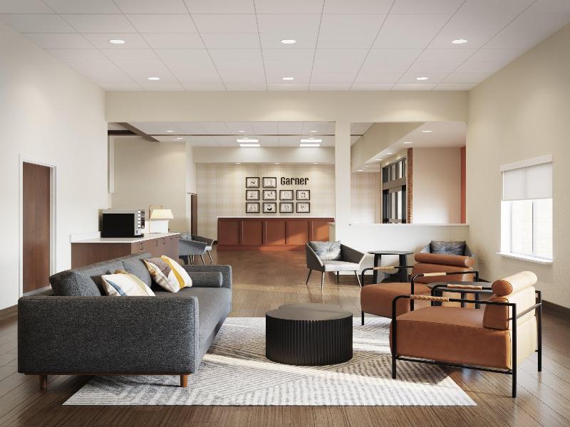 Garner Hotel Butte Southeast by IHG image