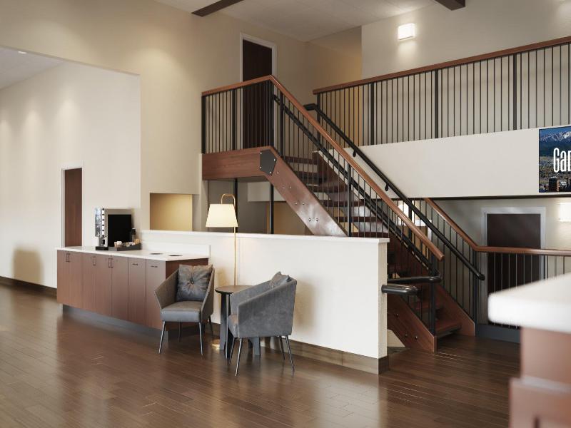 Garner Hotel Butte Southeast by IHG image