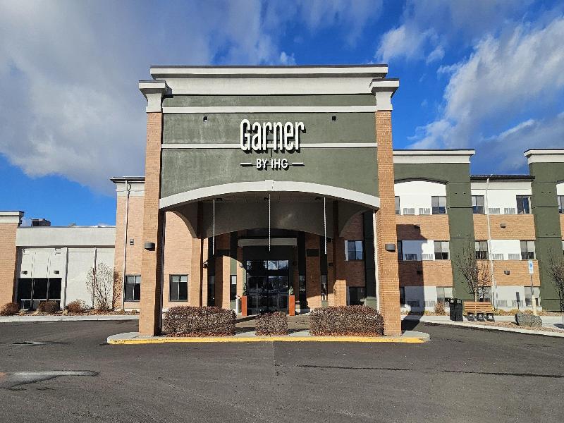 Garner Hotel Butte Southeast by IHG image