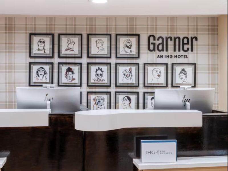 Garner Hotel Butte Southeast by IHG image