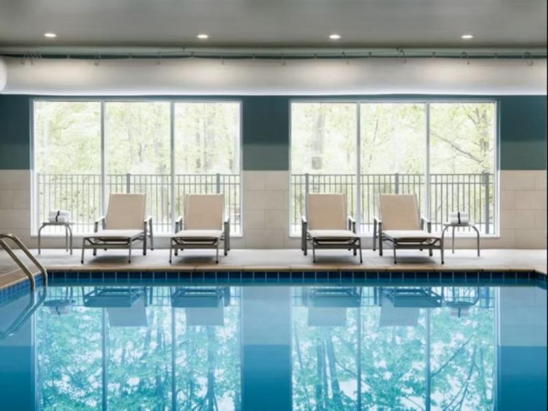 Garner Hotel Butte Southeast by IHG image