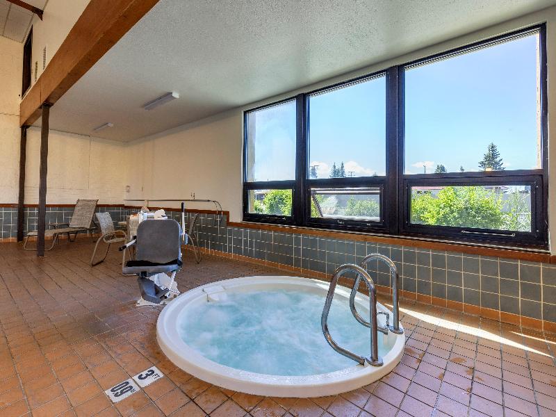 Garner Hotel Butte Southeast by IHG image
