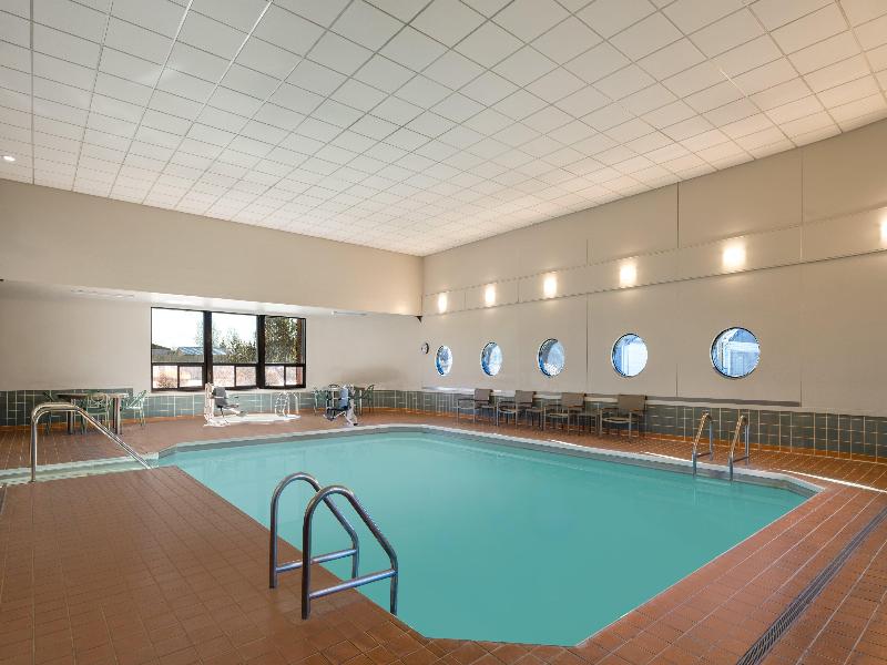 Garner Hotel Butte Southeast by IHG