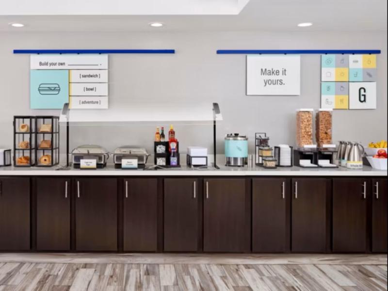 Garner Hotel Butte Southeast by IHG image