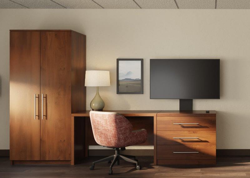 Garner Hotel Butte Southeast by IHG image