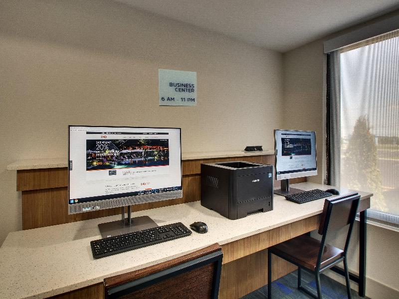Holiday Inn Express Atlantic City W Pleasantville image