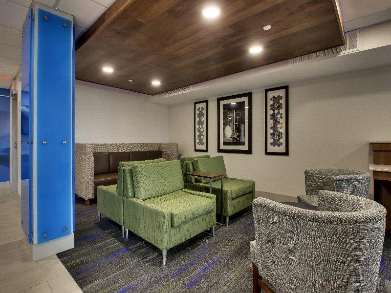 Holiday Inn Express Atlantic City W Pleasantville image