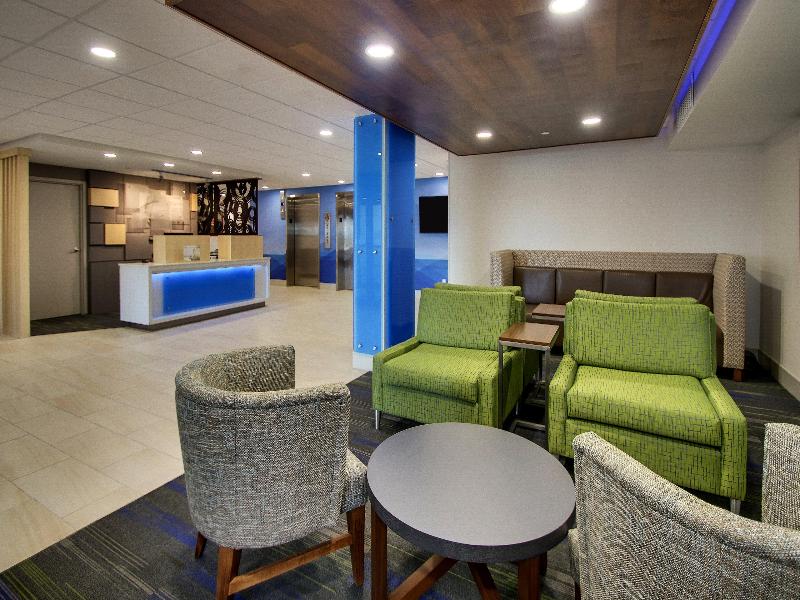 Holiday Inn Express Atlantic City W Pleasantville image