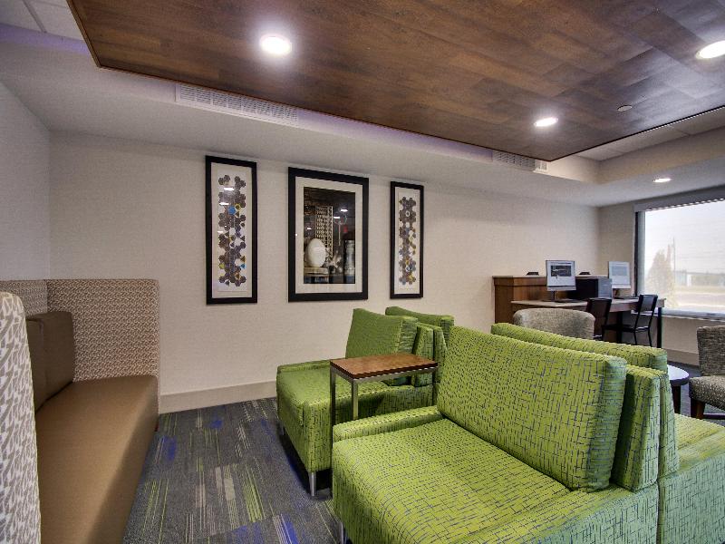 Holiday Inn Express Atlantic City W Pleasantville image