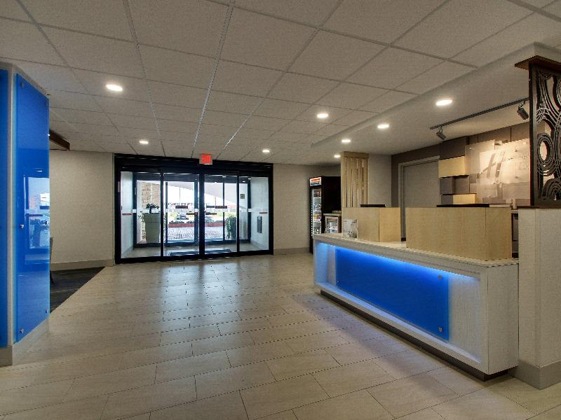 Holiday Inn Express Atlantic City W Pleasantville image