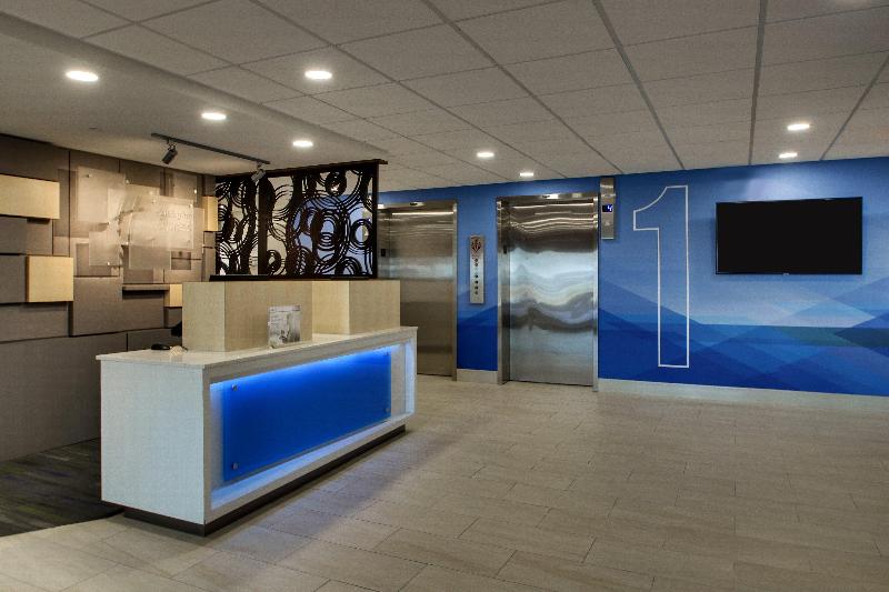 Holiday Inn Express Atlantic City W Pleasantville