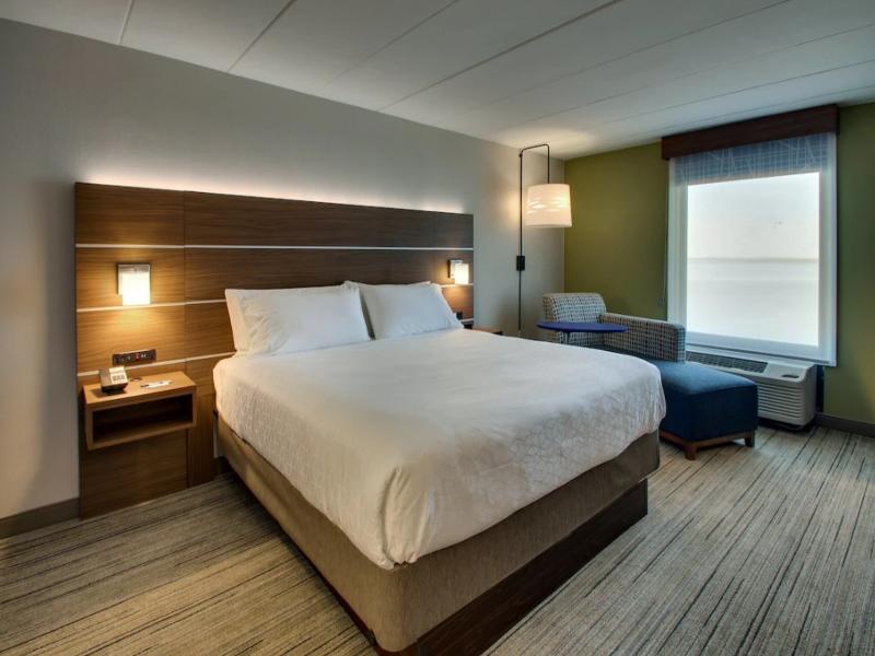 Holiday Inn Express Atlantic City W Pleasantville image