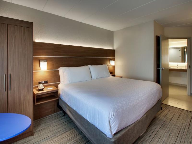 Holiday Inn Express Atlantic City W Pleasantville image