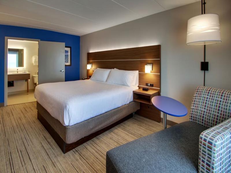Holiday Inn Express Atlantic City W Pleasantville image