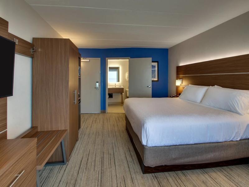 Holiday Inn Express Atlantic City W Pleasantville image