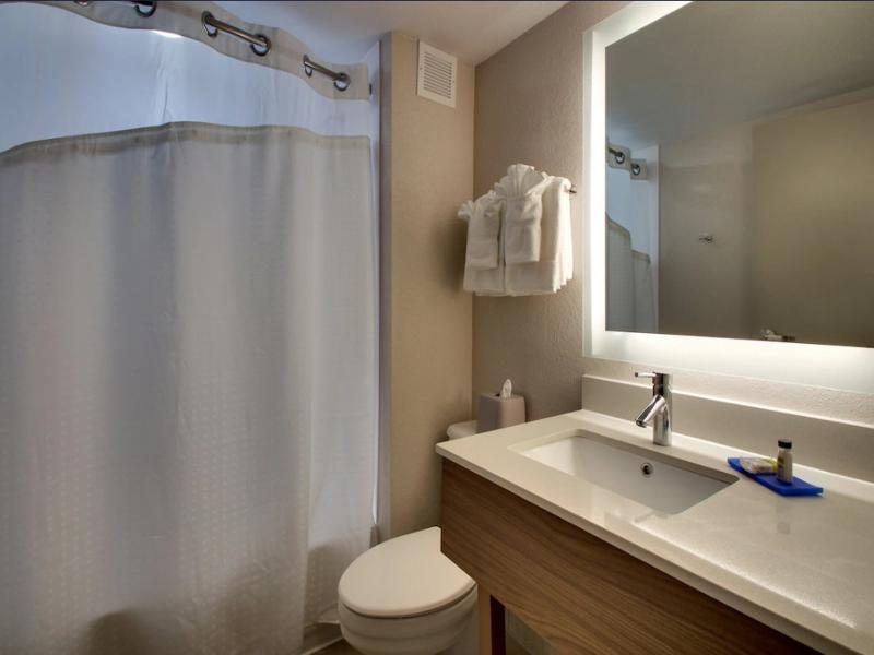 Holiday Inn Express Atlantic City W Pleasantville image