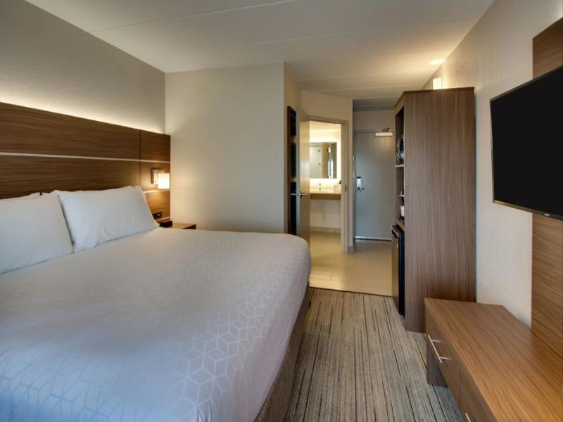 Holiday Inn Express Atlantic City W Pleasantville image