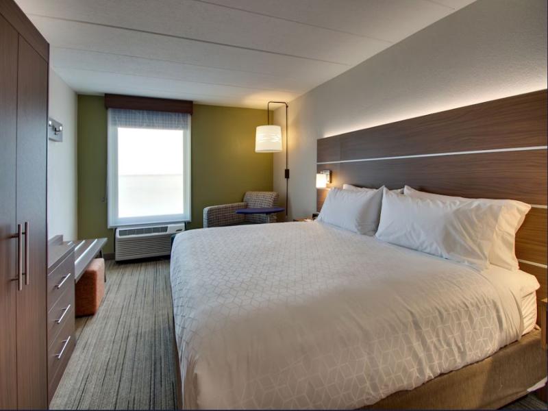 Holiday Inn Express Atlantic City W Pleasantville image