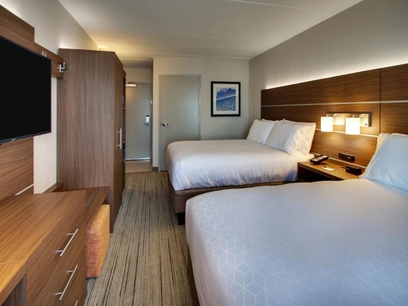 Holiday Inn Express Atlantic City W Pleasantville image