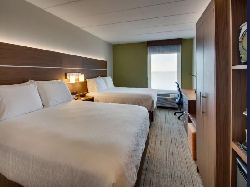 Holiday Inn Express Atlantic City W Pleasantville image