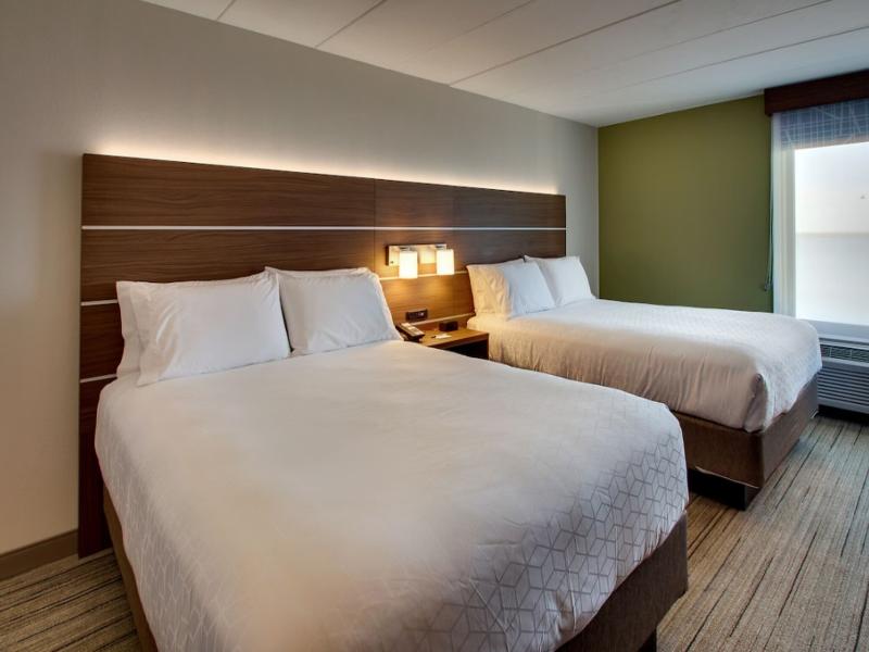 Holiday Inn Express Atlantic City W Pleasantville image