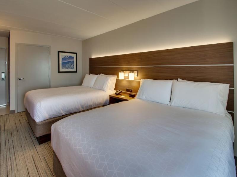 Holiday Inn Express Atlantic City W Pleasantville image