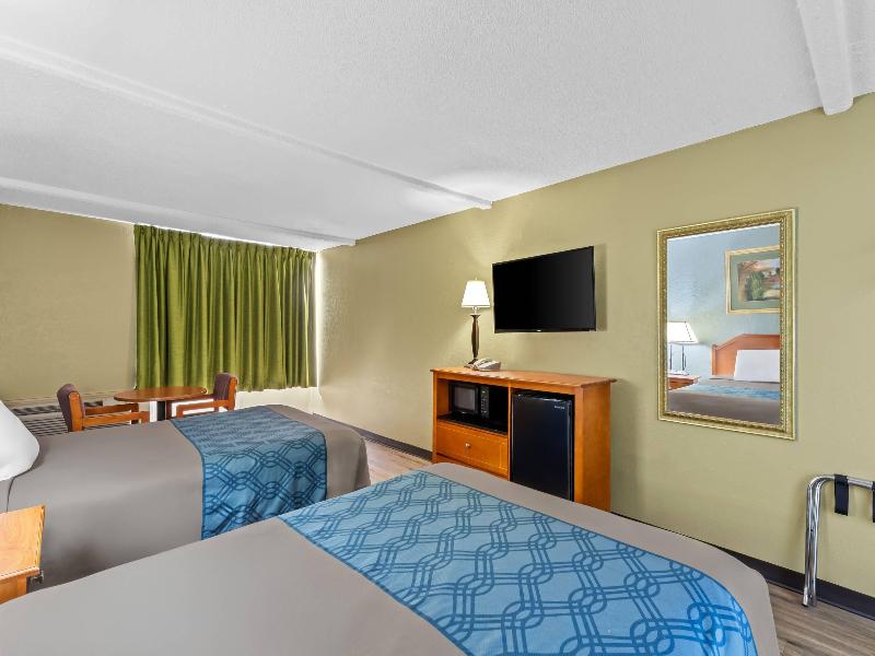 Rodeway Inn Stone Mountain image