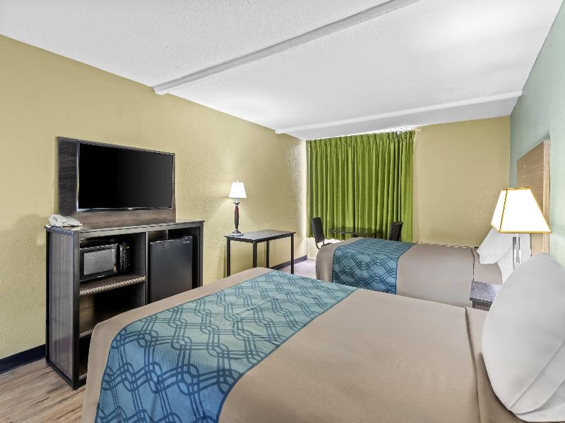 Rodeway Inn Stone Mountain image