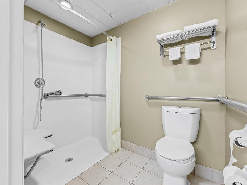 Rodeway Inn Stone Mountain image