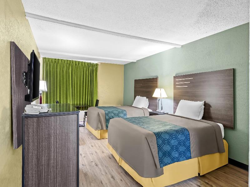 Rodeway Inn Stone Mountain image
