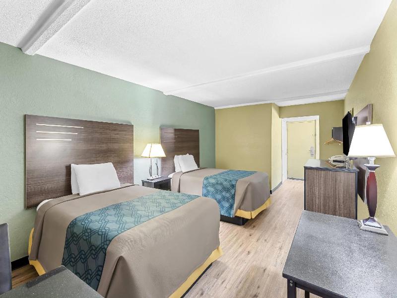 Rodeway Inn Stone Mountain image