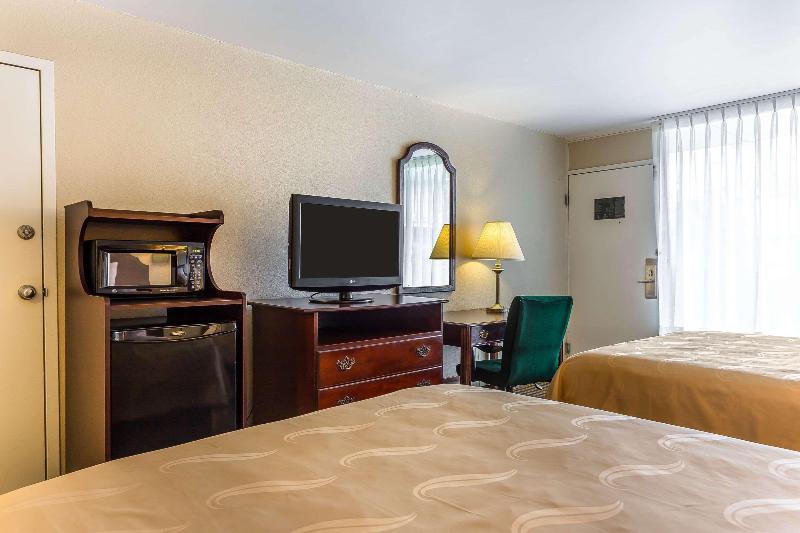 Quality Inn & Suites Georgetown