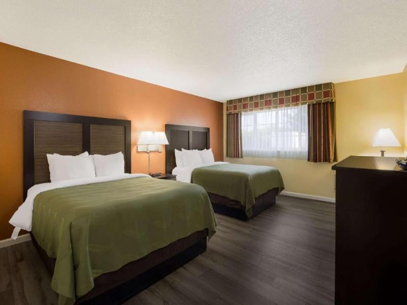 Quality Inn and Suites Medford image