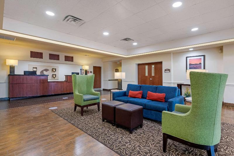Fotos Hotel Comfort Inn & Suites Airport
