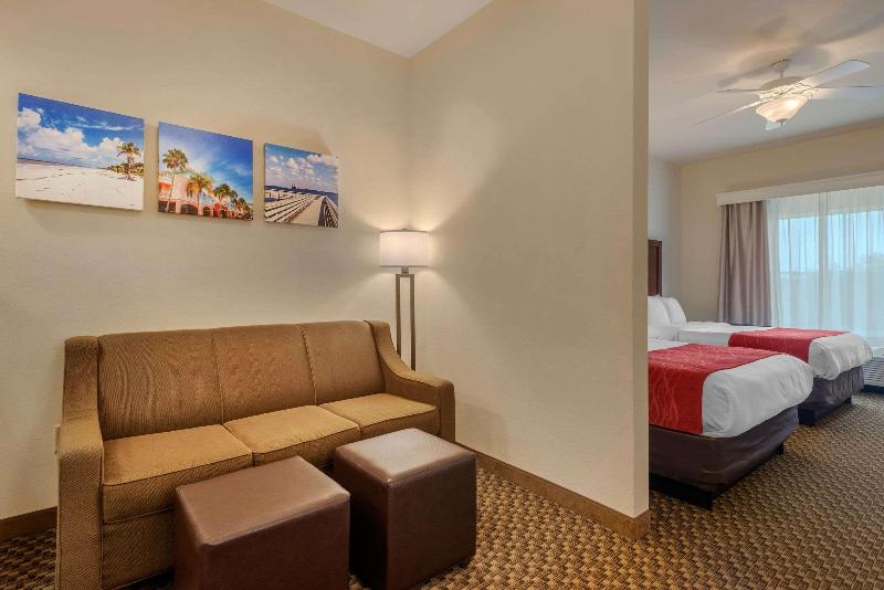 Fotos Hotel Comfort Inn & Suites Airport