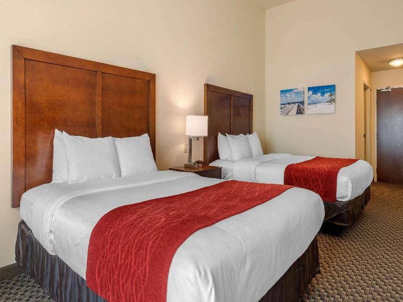 Comfort Inn & Suites Airport Fort Myers image