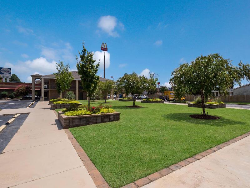 Suburban Extended Stay Hotel Florence
